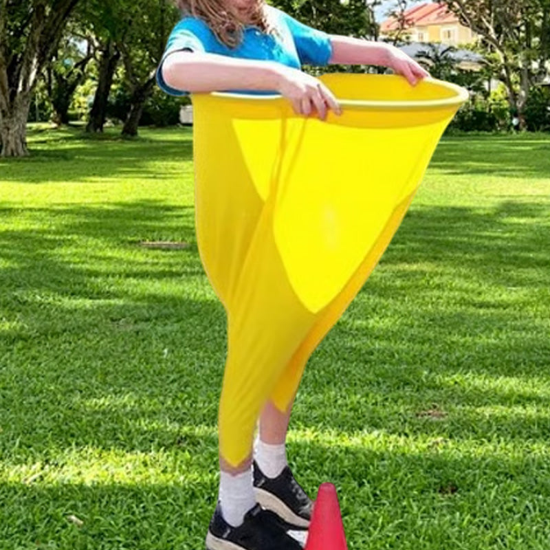 🎅Xmas Sales - 50% OFF🎄Granny Pants Toss Lawn Game Kit