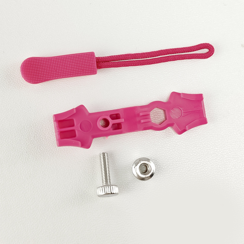 🔥 50% DE RÉDUCTION ! ✨ Kit Réparation Fermeture Éclair 10 Pièces - Installation par Clipsage, Glissement Fluide, Plastique Haute Résistance 🔧⛓