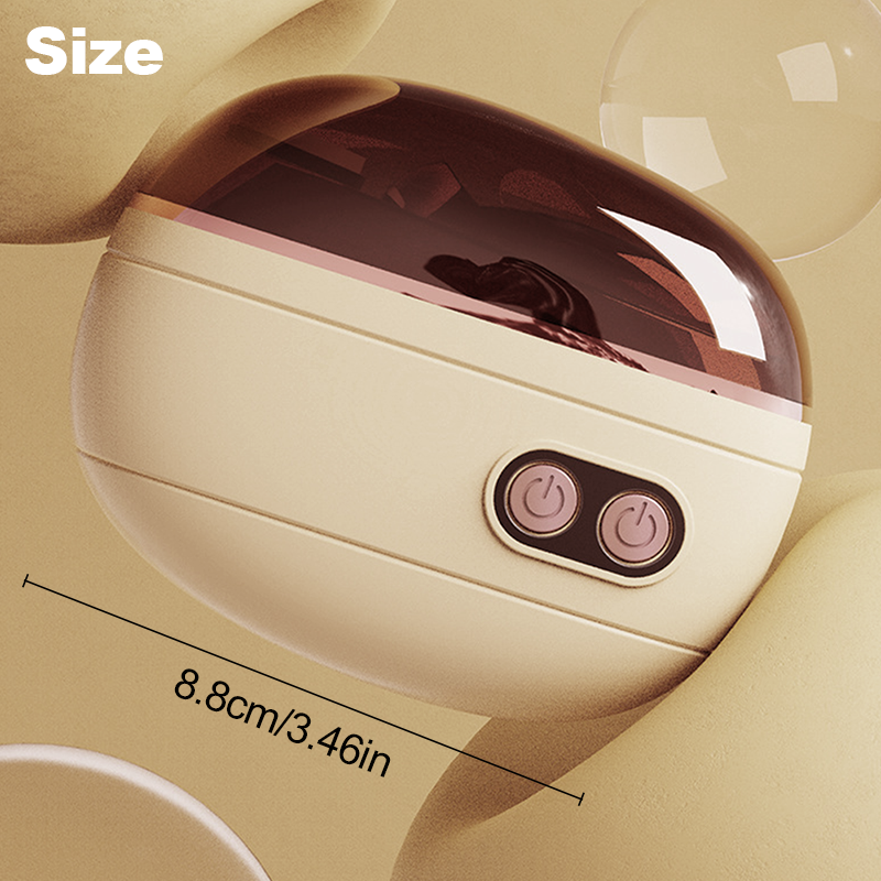 π₯2-in-1 Smart Electric Nail Trimmer & Polisher for All Ages π¨βπ©βπ§βπ¦ β Blade-Free, Blood-Free & Stress-Free Nail Care! π