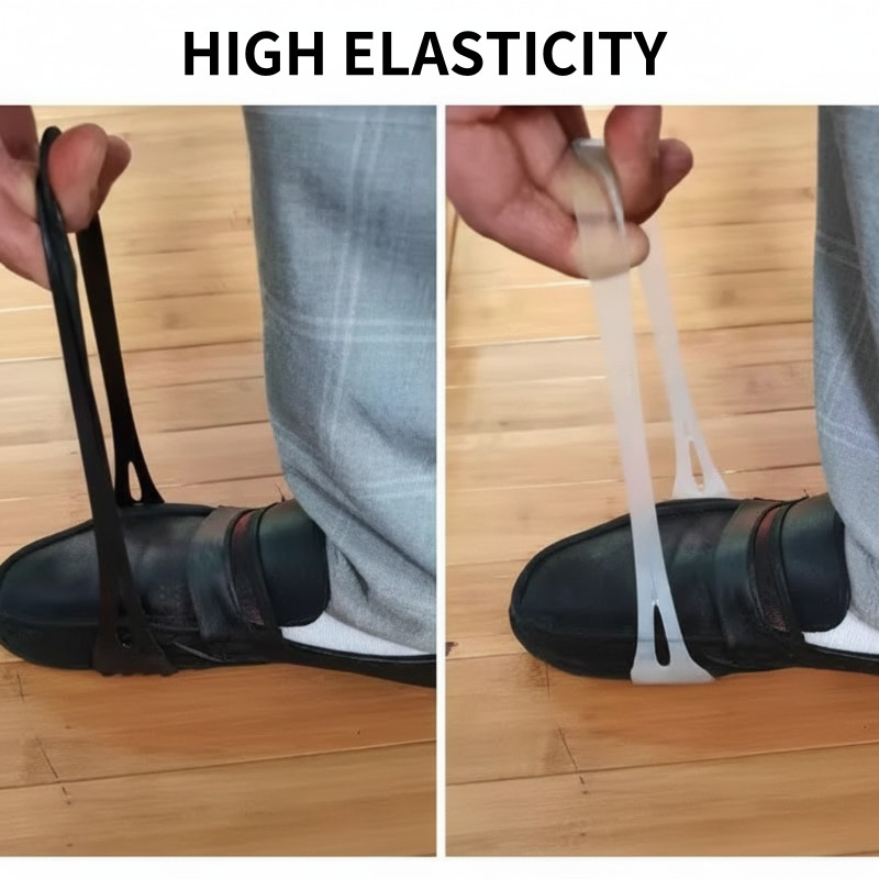 š2025 Limited Time Sale 50% Offš„Universal 5-Tooth Ice Cleats for Shoes & Boots