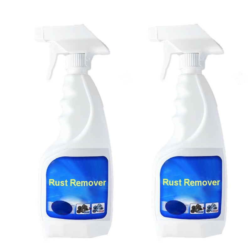 🔥While Supplies Last 40% OFF!🎉 Effective Rust Remover for Metal Surfaces