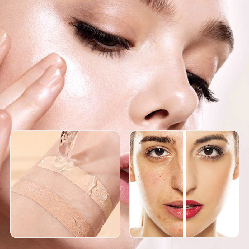 LAST DAY - BUY 1 GET 1 FREE💜High-coverage waterproof snail BB cream