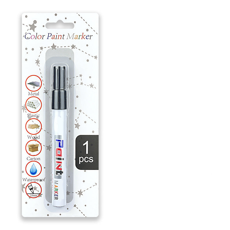 🔥Buy 1 Get 1 Free✏️Waterproof Oil-Based Paint Marker for Ceramic