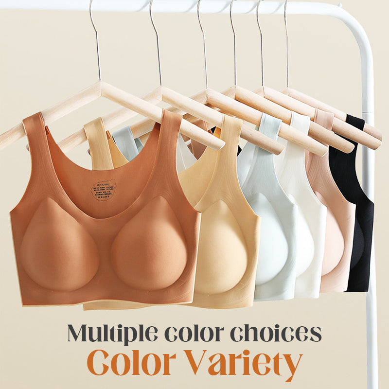 š„ubras Seamless Bras for Women Full Coverage
