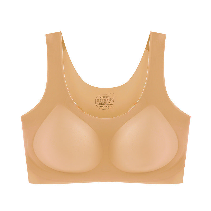 š„ubras Seamless Bras for Women Full Coverage