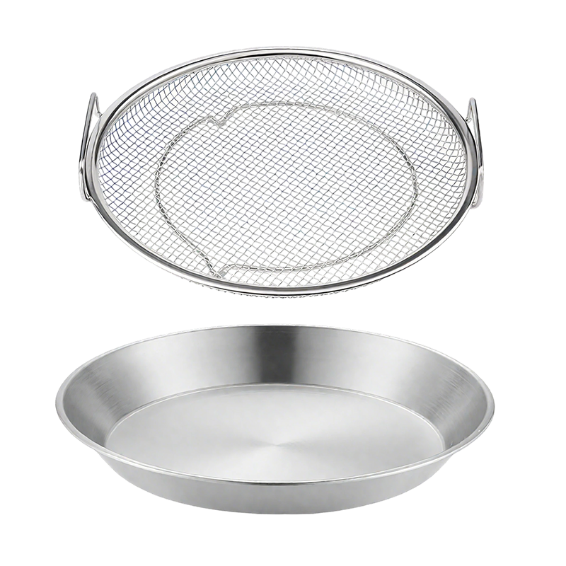 Kitchen Stainless Steel Drain Strainer Disc