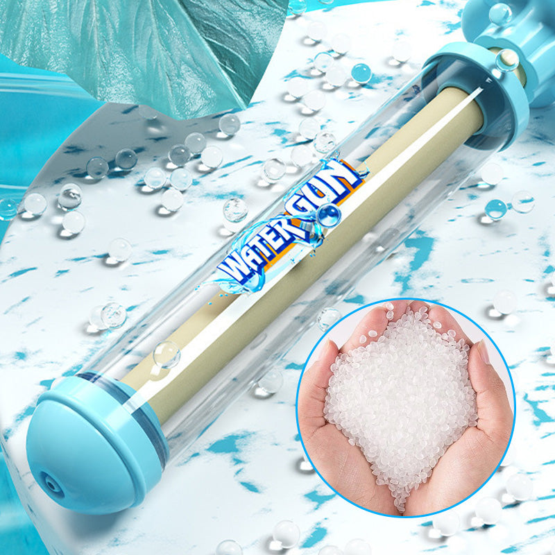 🌊Pusher Type Fun Fireworks Water Jet Spray Toy🎁