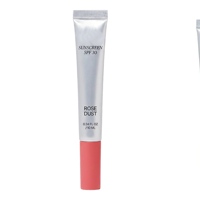 Long-Lasting Waterproof Lip Color