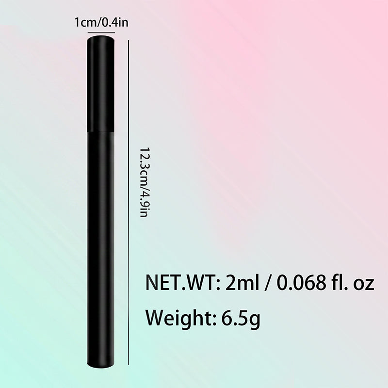 🖊️ LIMITED-TIME BUY 1 GET 1 FREE! ✨Waterproof Liquid Eyeliner Pen