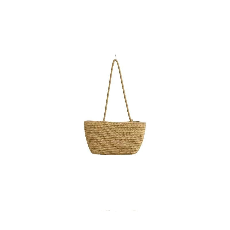 β¨ Wall-Hanging Storage Organizer β 3-Tier, Boho Style, Space-Saving π‘