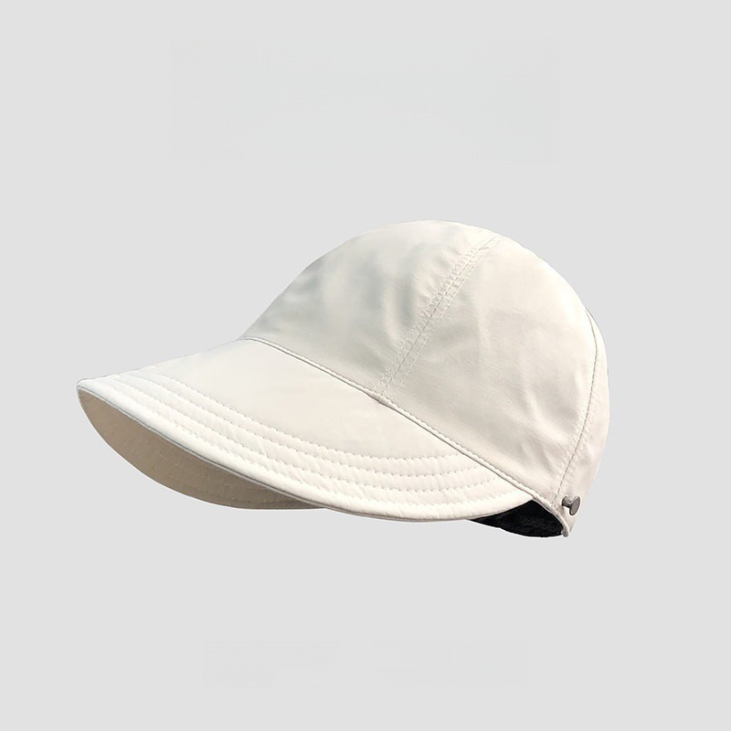 👒Women's Breathable Adjustable Ponytail Sun Hat