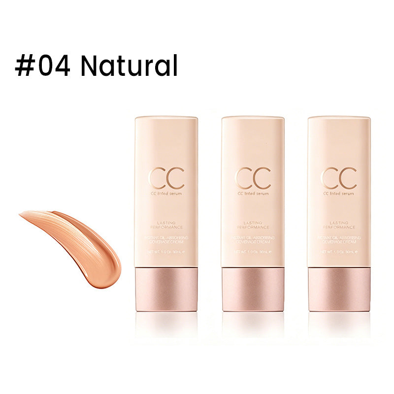 💜Lightweight Moisturizing Matte Finish Cream