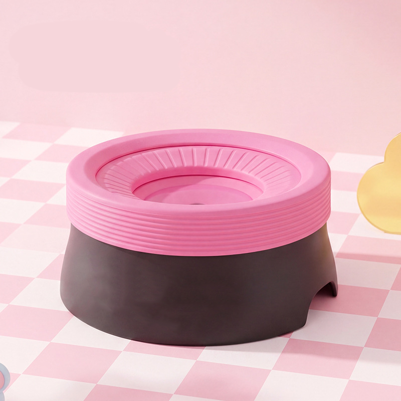 🔥Limited Time Extra Discounts+50%OFF!🔥No-Spill Floating Pet Water Bowl🔥2026 HOT SOLD! & 5,000+ sold!