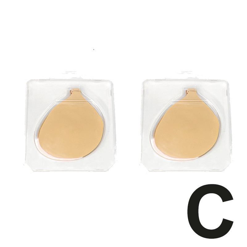 💕Invisible Silicone Adhesive Bra