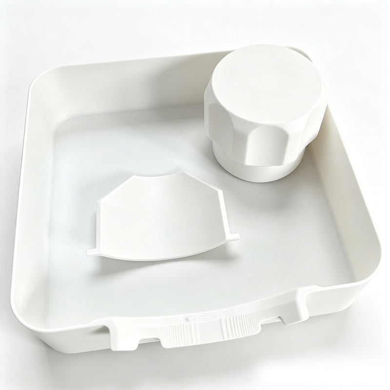 ✨Universal Front-Load Washing Machine Drain Pan
