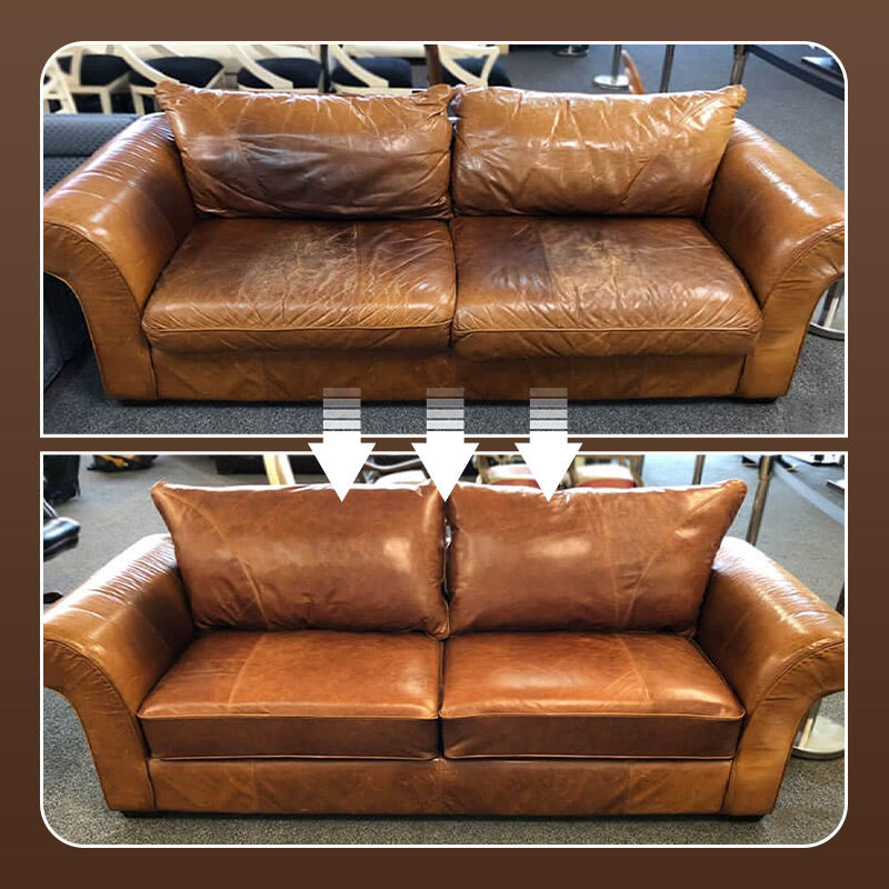 🔥Special Surprise Offer 🎁Buy 3 Get 2 Free!✨️Your old leather goods are saved!👜Care for your leather goods! Leather Repair Paste