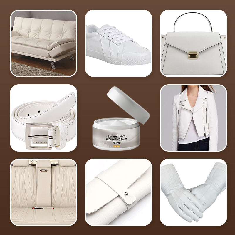 🔥Special Surprise Offer 🎁Buy 3 Get 2 Free!✨️Your old leather goods are saved!👜Care for your leather goods! Leather Repair Paste