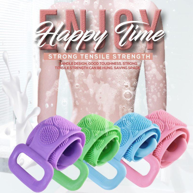 š„This Week's Special Offer 49% OFF -Thisify-Silicone Bath Body Brush