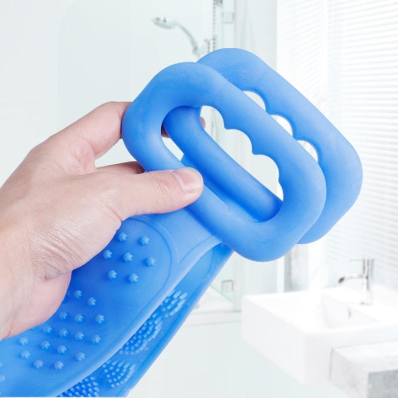 š„This Week's Special Offer 49% OFF -Thisify-Silicone Bath Body Brush