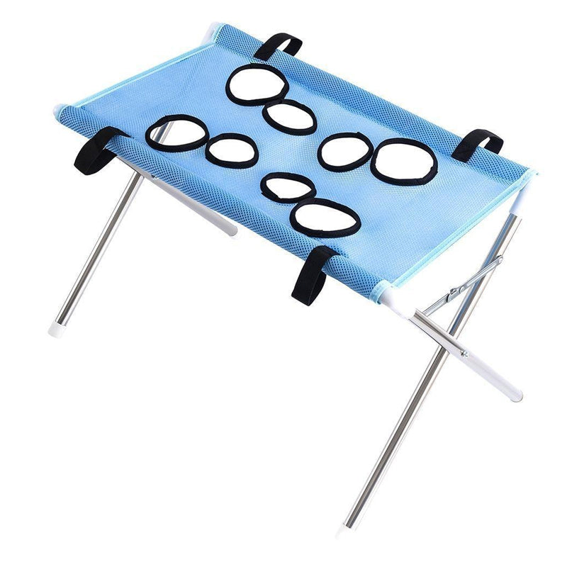 πποΈ 2-in-1 Foldable Pet Grooming Bed β 50% OFF! Grooming table + cozy bed in one β portable, easy to clean, perfect for home & travel. π₯πͺ