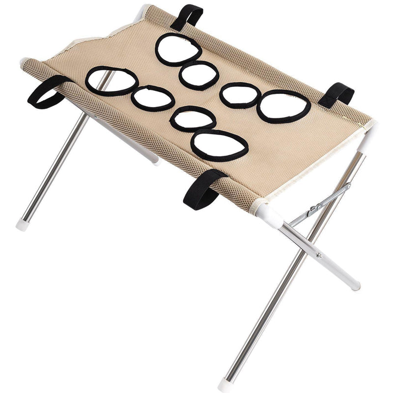 πποΈ 2-in-1 Foldable Pet Grooming Bed β 50% OFF! Grooming table + cozy bed in one β portable, easy to clean, perfect for home & travel. π₯πͺ