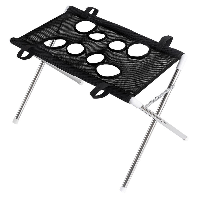 πποΈ 2-in-1 Foldable Pet Grooming Bed β 50% OFF! Grooming table + cozy bed in one β portable, easy to clean, perfect for home & travel. π₯πͺ