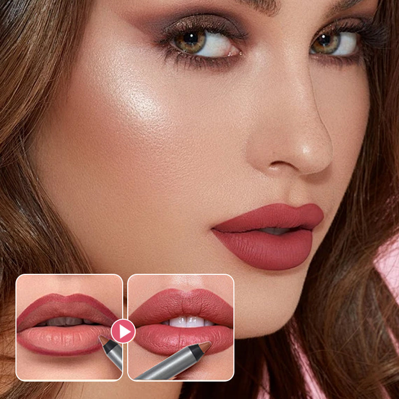 Smooth Definition Lip Liner