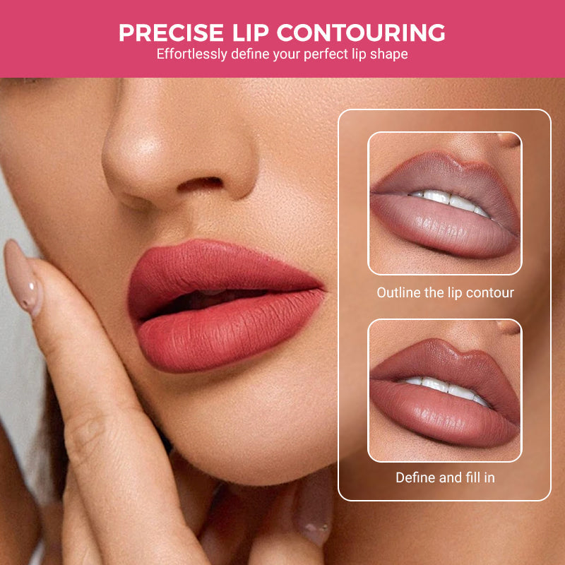Smooth Definition Lip Liner