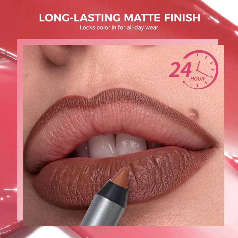 Smooth Definition Lip Liner