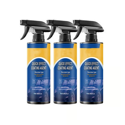 💞50K+ SOLD!✨ 💝 Advanced Car Quick-acting Coating Agent Spray