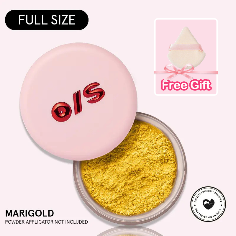 💜 LAST DAY PROMOTION - 50% OFF💜Ultimate Blurring Setting Powder Full-Sized🌞Summer essential