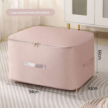 💜 LAST DAY PROMOTION - 50%OFF💜Ultra Space Saving Self Compression Organizer