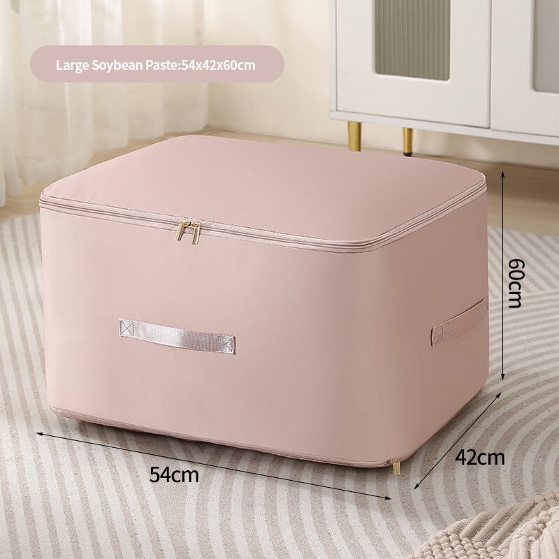 💜 LAST DAY PROMOTION - 50%OFF💜Ultra Space Saving Self Compression Organizer