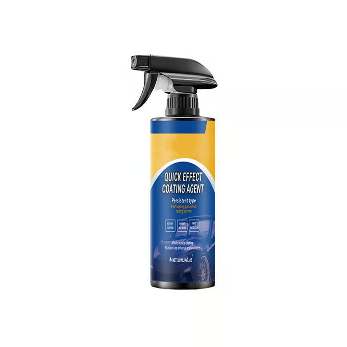 💞50K+ SOLD!✨ 💝 Advanced Car Quick-acting Coating Agent Spray