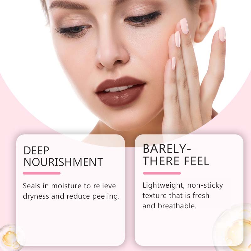 💗While supplies last - Buy 1 get 1 free💗Lip tint lip oil (non-sticky | non-fading | 24-hour lasting👄)