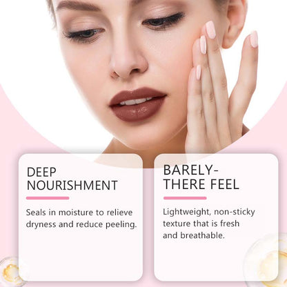 💗While supplies last - Buy 1 get 1 free💗Lip tint lip oil (non-sticky | non-fading | 24-hour lasting👄)