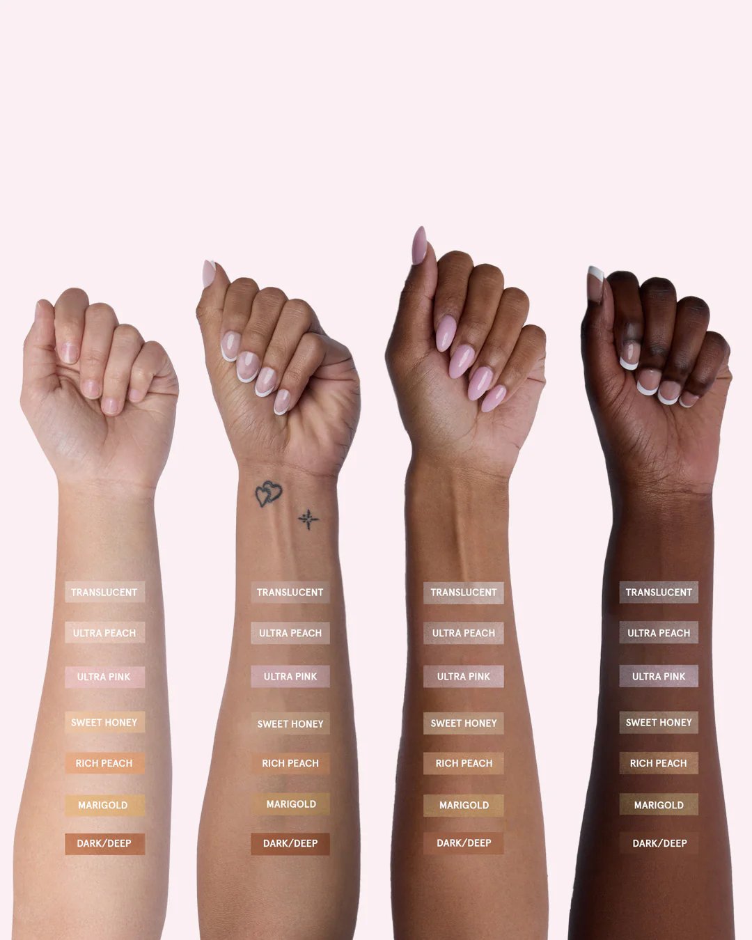 💜 LAST DAY PROMOTION - 50% OFF💜Ultimate Blurring Setting Powder Full-Sized🌞Summer essential