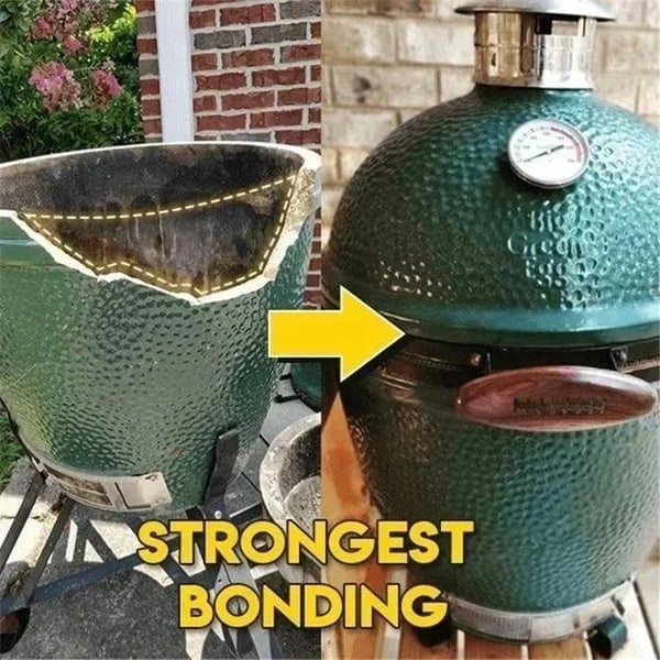 📢📢BUY 1 GET 1 FREE !! ⏰Hot Sales-Welding High-strength Oily Glue