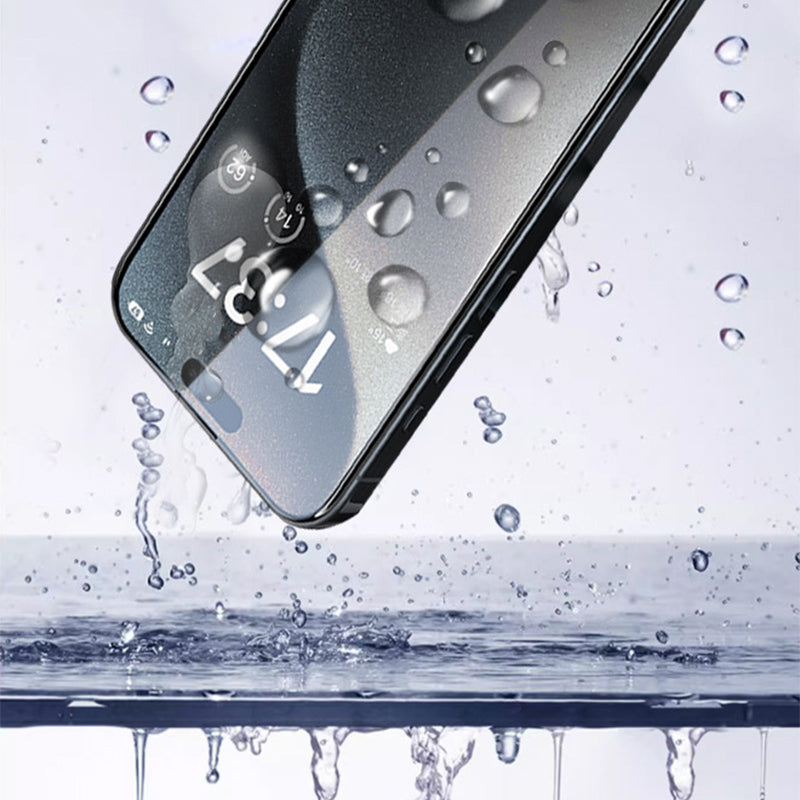 📱BUY 1 GET 1 FREE📱Quick-Apply Dust-Proof Screen Protector