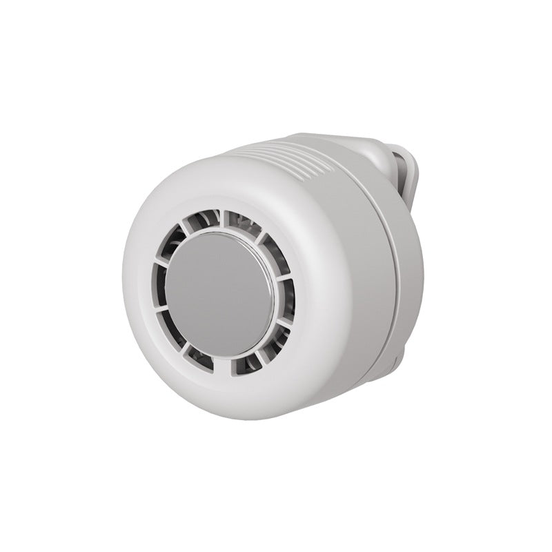 🌀 Bladeless Fan – Ultra-Light & 1.5h Fast Charge