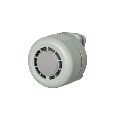 🌀 Bladeless Fan – Ultra-Light & 1.5h Fast Charge