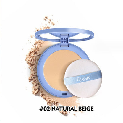 💜LAST DAY - BUY 1 GET 1 FREE💜Matte Perfection Pressed Powder