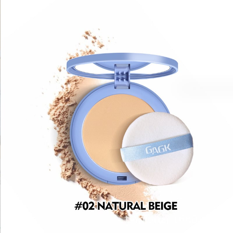 💜LAST DAY - BUY 1 GET 1 FREE💜Matte Perfection Pressed Powder
