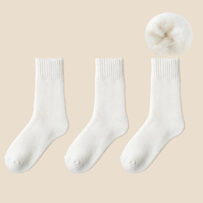 🔥Hot sale 49 % off🎉Winter Thermal Socks💖BUY 2 FREE SHIPPING