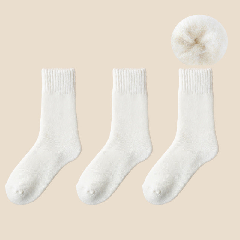 🔥Hot sale 49 % off🎉Winter Thermal Socks💖BUY 2 FREE SHIPPING