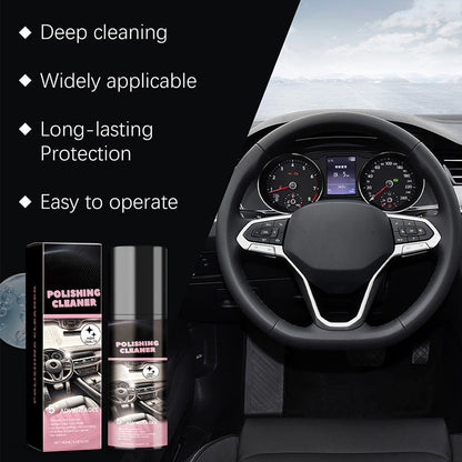 💜 LAST DAY PROMOTION - 50%OFF💜Car Interior Cleaner