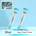 🌊Pusher Type Fun Fireworks Water Jet Spray Toy🎁