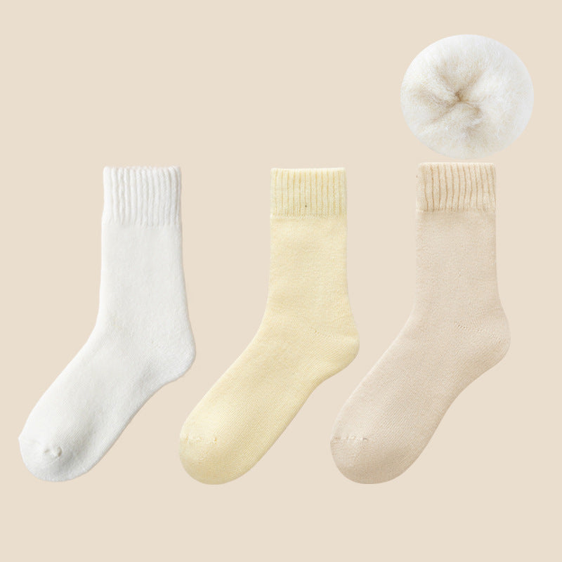 🔥Hot sale 49 % off🎉Winter Thermal Socks💖BUY 2 FREE SHIPPING