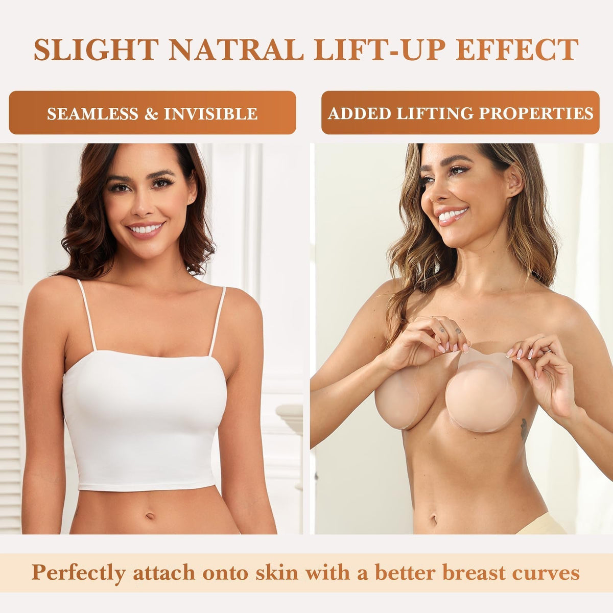 🔥Reusable Adhesive Silicone Pasties