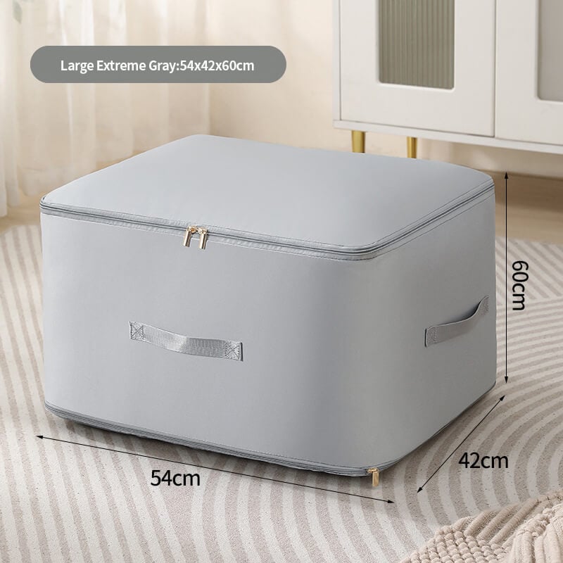 💜 LAST DAY PROMOTION - 50%OFF💜Ultra Space Saving Self Compression Organizer